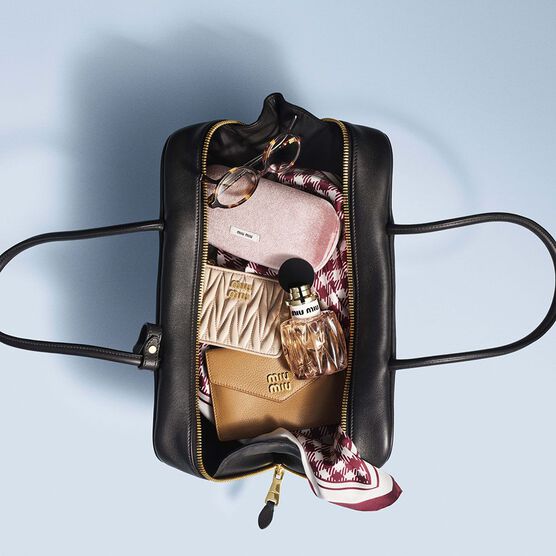 Perfume Miu Miu Miutine Feminino Eau de Parfum